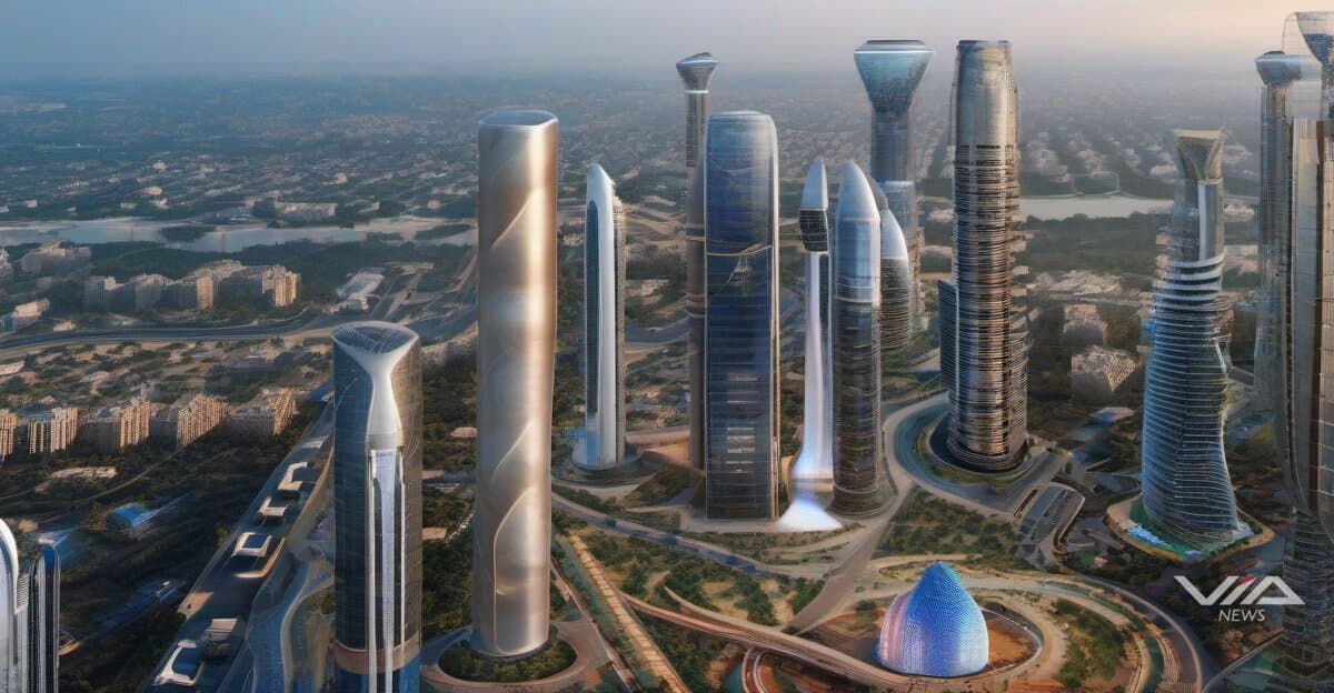 India Commits $110B to AI Infrastructure as Regional Models Challenge Western Dominance