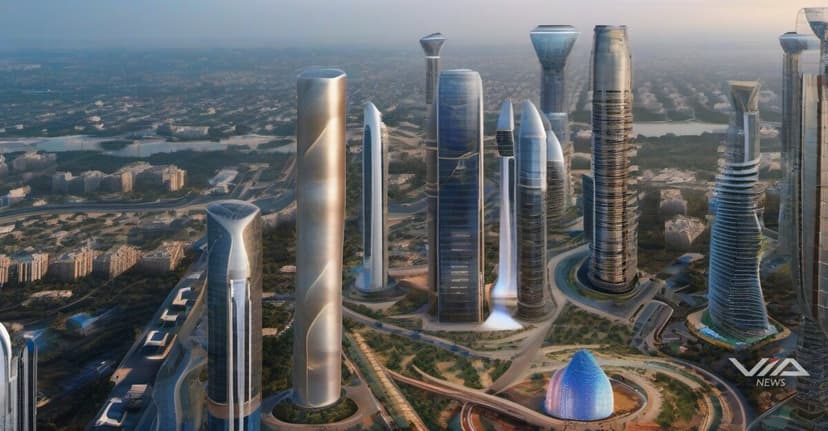 India Commits $110B to AI Infrastructure as Regional Models Challenge Western Dominance