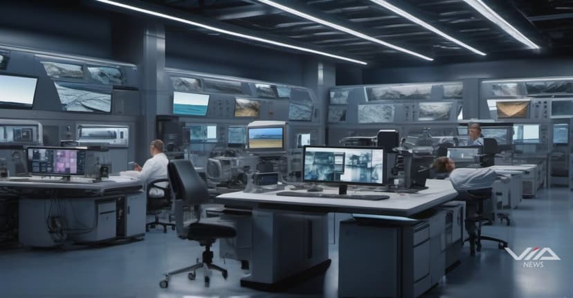 AI video production costs crash 98% globally as market consolidates around four platforms in $847M industry
