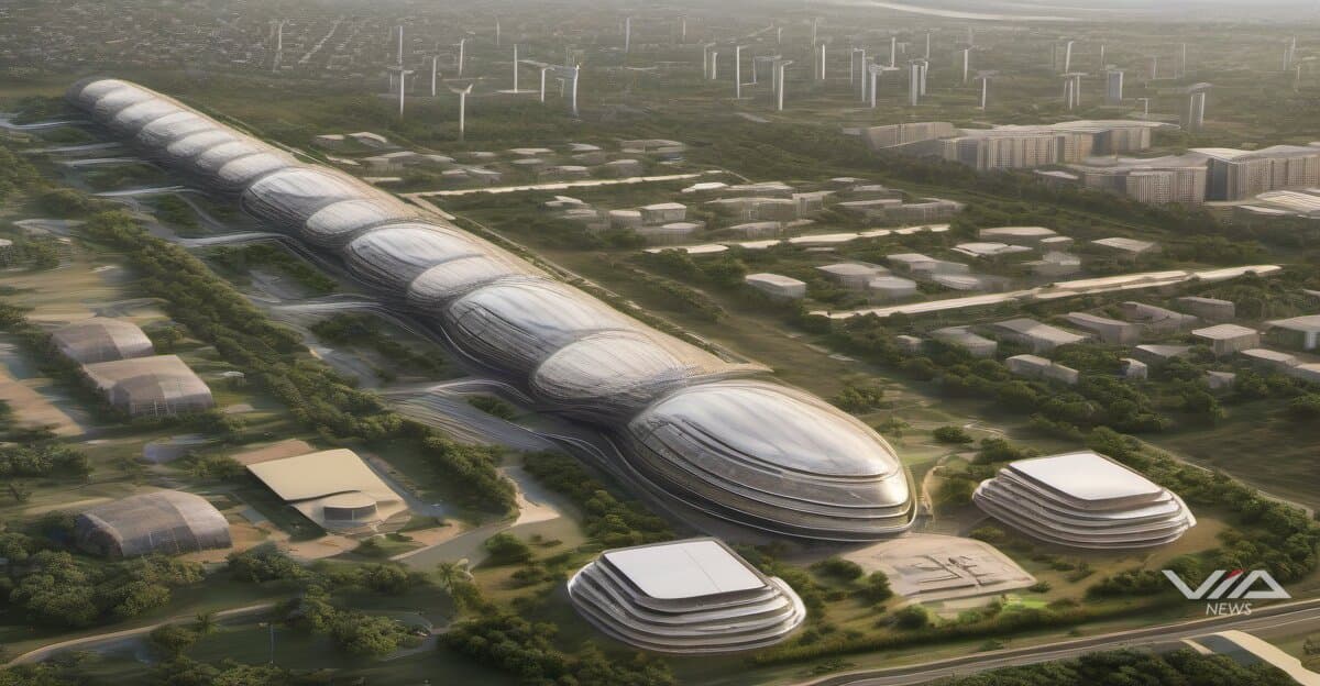 Nigeria Opens West Africa's First Sovereign-Backed AI Data Center, Ending Decade-Long Infrastructure Gap