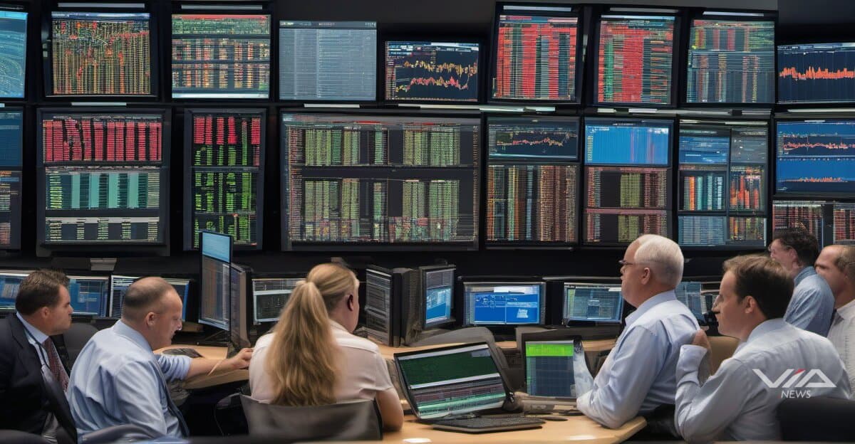 The Global AI Trading Divide: How Elite Quant Firms Are Leaving Retail Investors Behind