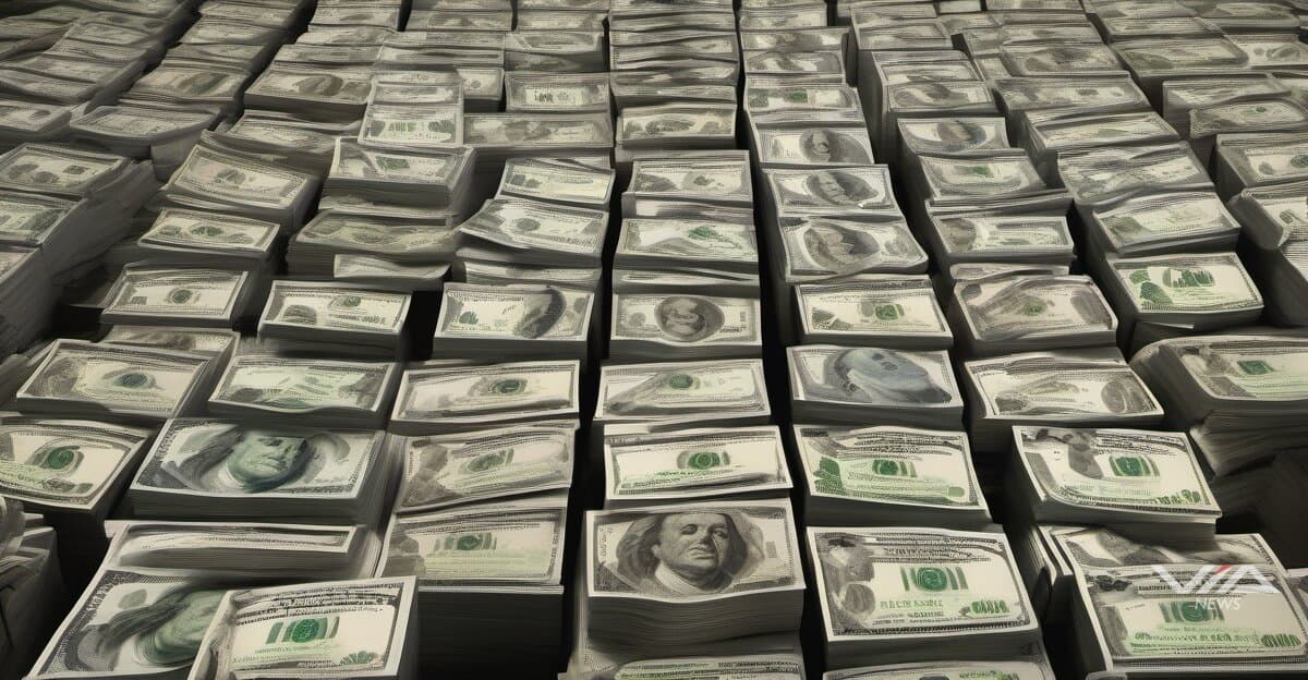 BDC Dividend Cuts Spark 8-9% Selloffs as Global Alternative Investment Stress Intensifies