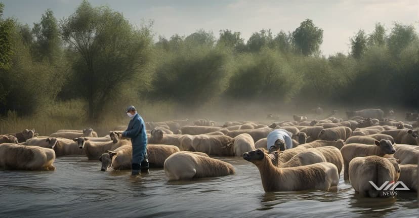 Norwegian Investors Risk $500M Total Loss as Chinese Salmon Farm Gets 'Catastrophic' Biosecurity Rating