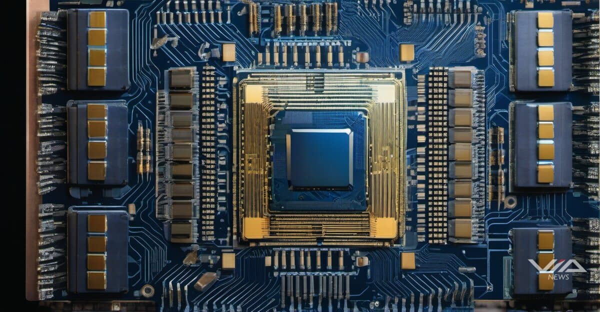 Custom AI Chip Orders Surge as Marvell, AMD Target Cloud Providers Across Three Continents