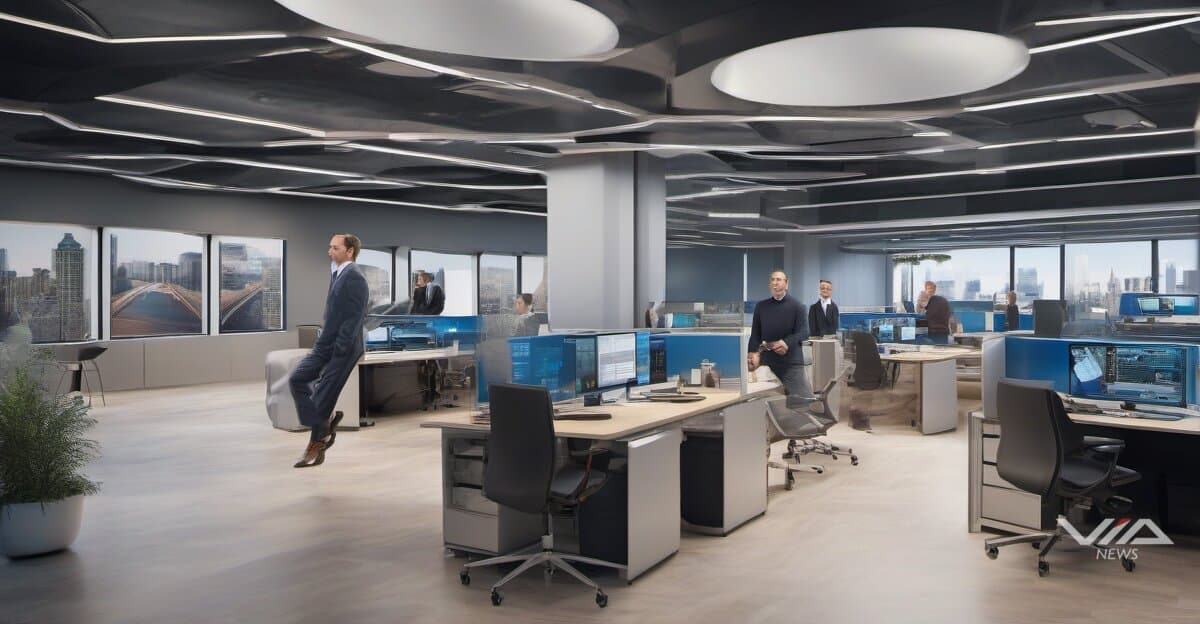Numero AI, BlackLine, and Oracle Converge on Global CFO Automation in Simultaneous Three-Way Push
