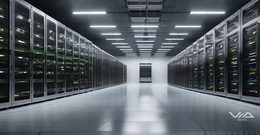 Nevada's Data Centers Will Consume 35% of State Power by 2030—a Global Pattern Already Unfolding
