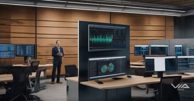 OpenAI's $1 Trillion IPO Filing Sets Global Benchmark for AI Valuations