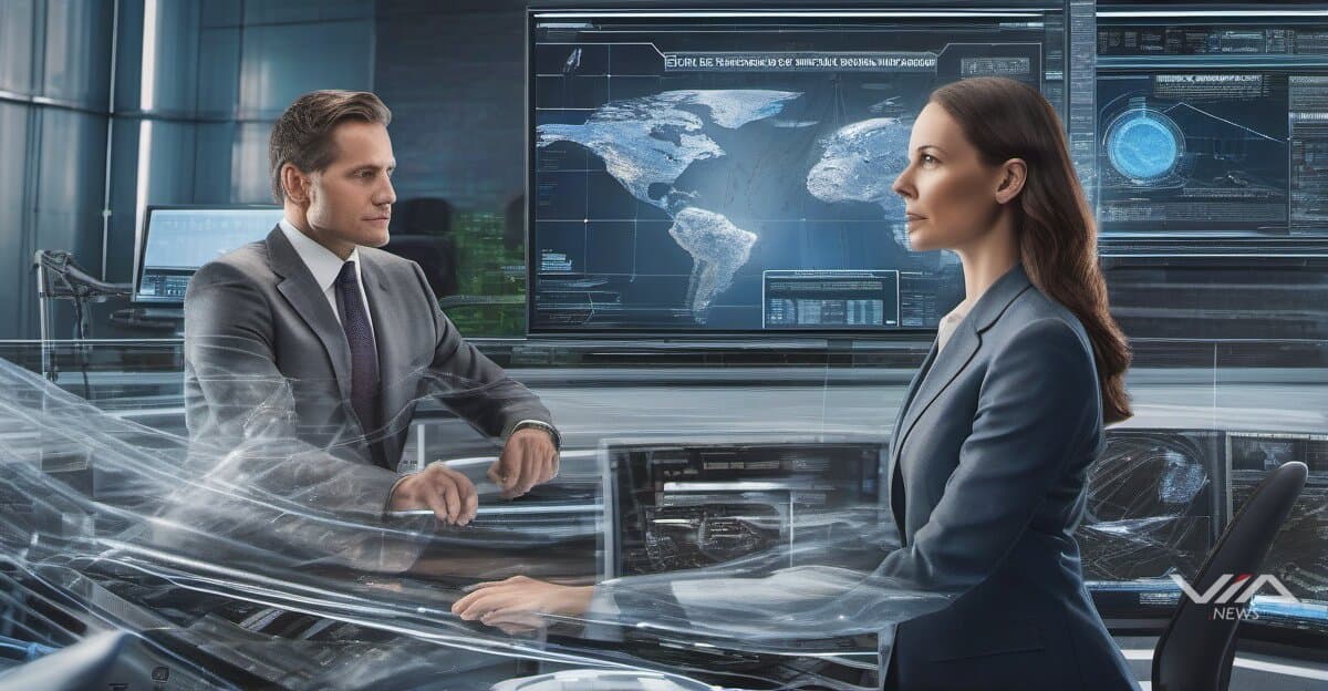 AI Agents Are Moving Into Banks and Insurers, but Their Access to Trustworthy Data Is Not Keeping Pace
