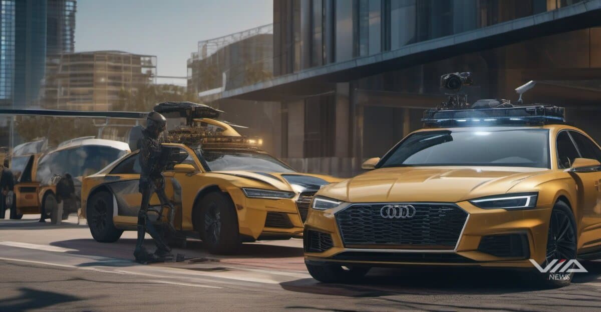 Anthropic Blocks Pentagon AI Deal Over Surveillance Concerns While OpenAI Signs Defense Contract