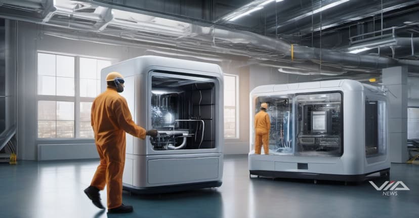 Geely's 3 Million Vehicles Lead Global AI Deployment Wave Across Healthcare, Auto, and Robotics