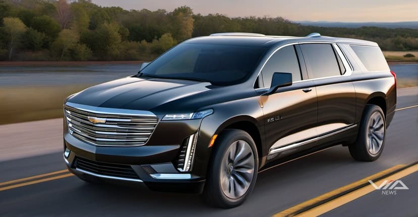 The Global Race to Level 3: What GM's 2028 Autonomous Driving Bet Reveals About the AI Stack Reshaping Mobility Worldwide