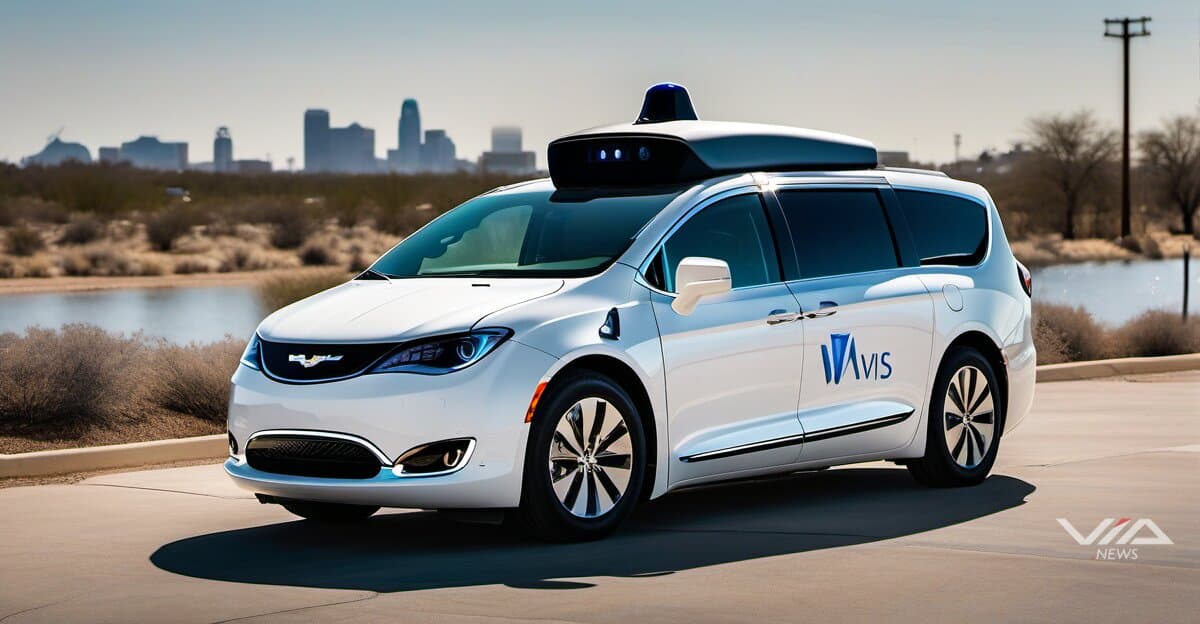 Waymo Outsources Dallas Robotaxi Fleet to Avis as Global AV Firms Shift from Vertical Integration