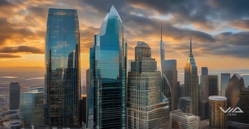 The Global Race to AI-Power Banking: How the World's Largest Financial Institutions Are Rebuilding Their Infrastructure