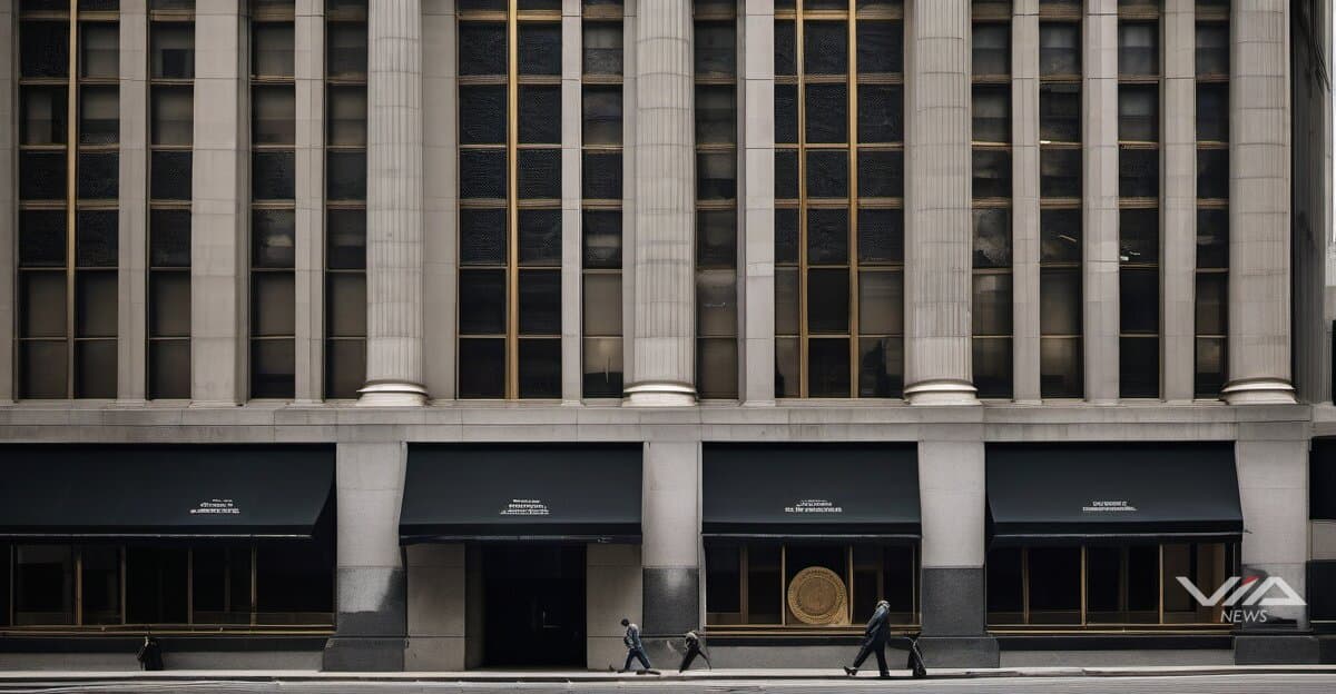 America's Regional Banking Shake-Up Carries Global Echoes as Rate Uncertainty Reshapes Finance