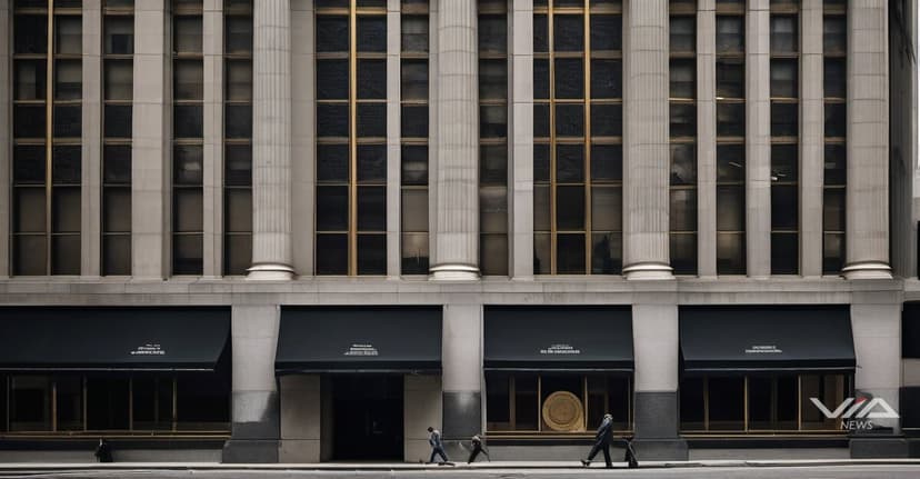 America's Regional Banking Shake-Up Carries Global Echoes as Rate Uncertainty Reshapes Finance