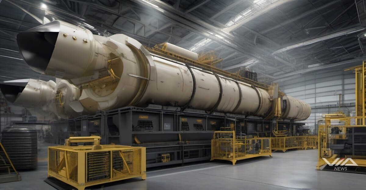 China's 720 Wh/kg Battery Breakthrough Confronts the Global Capital Gauntlet