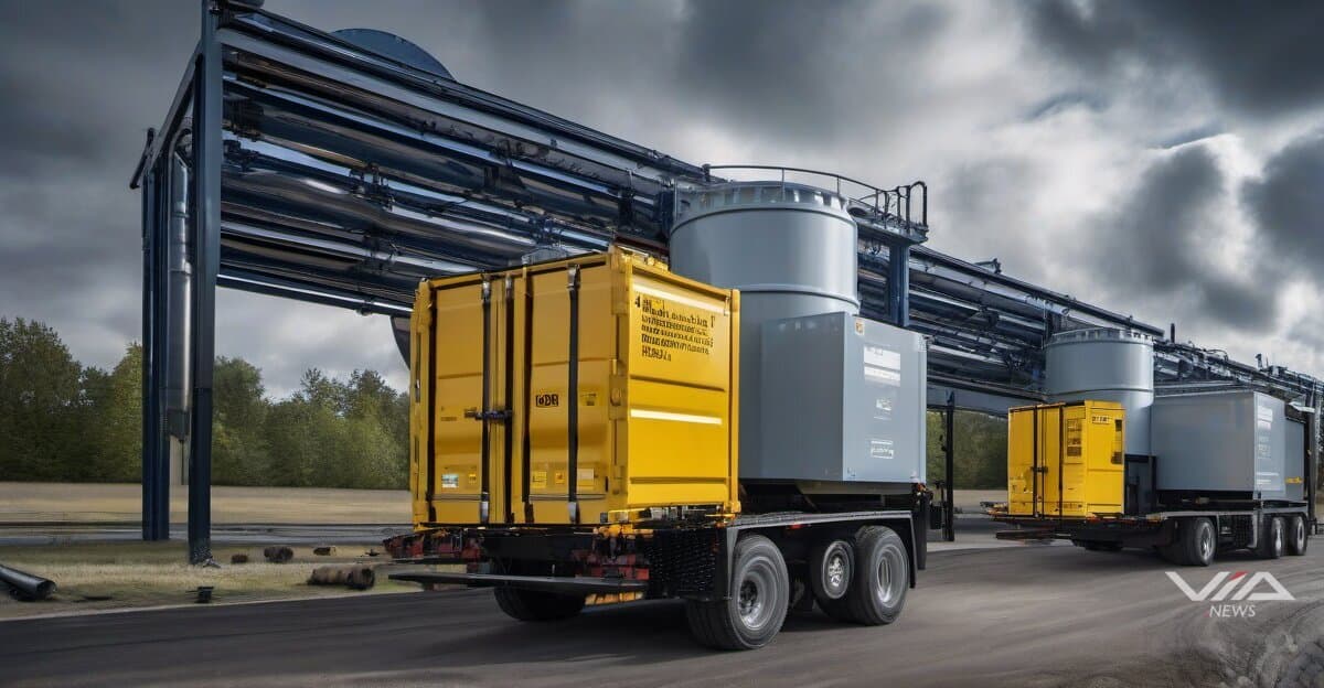 America's $20M Solid-State Battery Bet: What the Global Race for Next-Generation Energy Storage Means for Investors