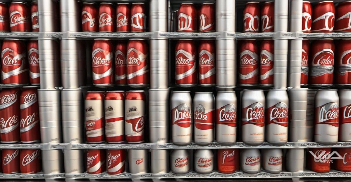 Molson Coors Reports 5% Sales Decline as Global Beer Industry Faces Structural Shift