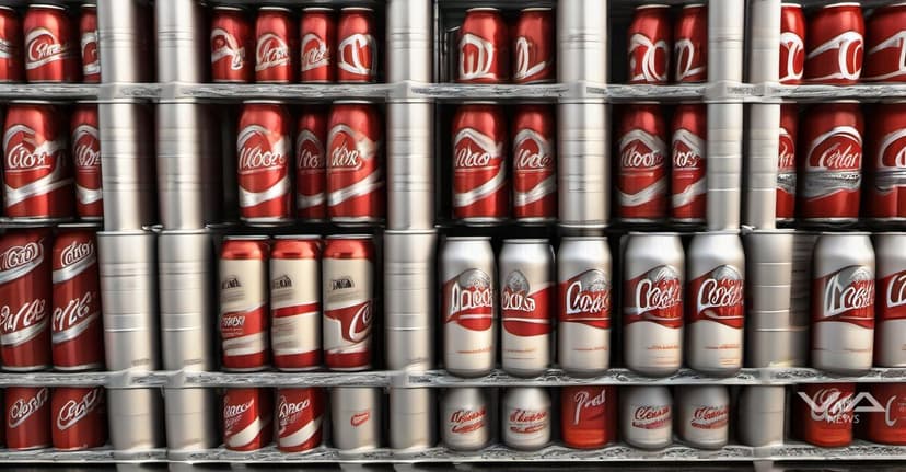 Molson Coors Reports 5% Sales Decline as Global Beer Industry Faces Structural Shift