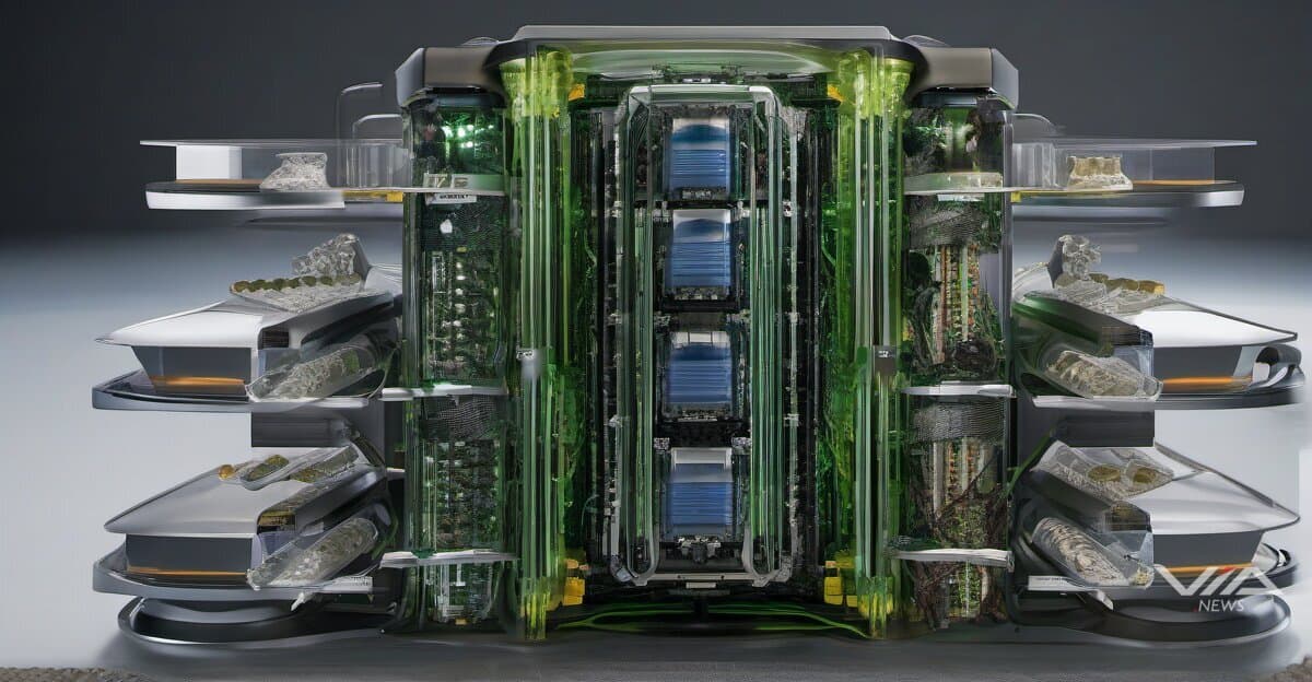 NVIDIA's BioNeMo Aims to Become the Global Infrastructure Layer for Drug Discovery