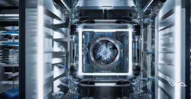 NVIDIA Locks Eli Lilly and Thermo Fisher Into AI Drug Discovery Platform as Pharma R&D Goes Structural