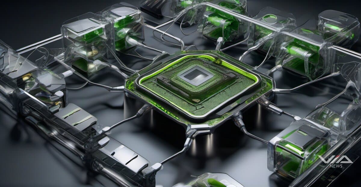NVIDIA Locks Lilly and Thermo Fisher Into BioNeMo as Global Drug Discovery Platform Race Intensifies