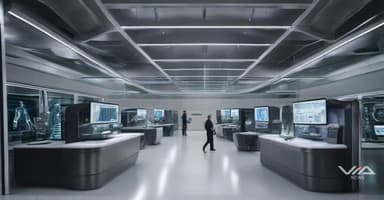 NVIDIA Locks In Eli Lilly and Thermo Fisher as BioNeMo Becomes Global Pharma AI Backbone