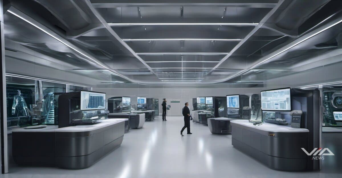 NVIDIA Locks In Eli Lilly and Thermo Fisher as BioNeMo Becomes Global Pharma AI Backbone