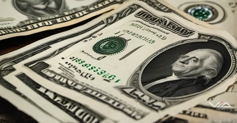 Fed holds rates above 4% while ECB cuts toward 2%, widening transatlantic yield gap