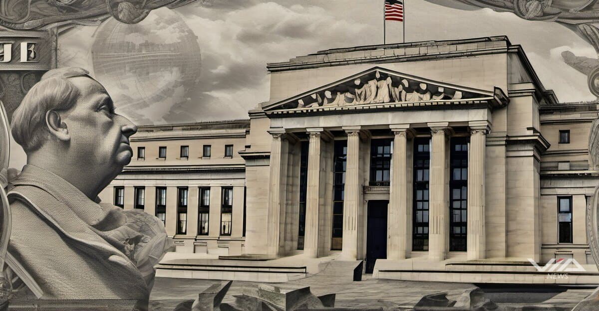 G-7 Central Banks Freeze in Sync as Hawkish Warsh Set to Cement Fed's Tighter-for-Longer Stance