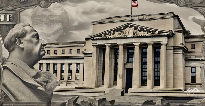 G-7 Central Banks Freeze in Sync as Hawkish Warsh Set to Cement Fed's Tighter-for-Longer Stance