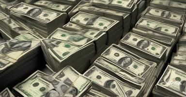 Global Rate Surge Outlasts Powell: Banks on Three Continents Face Higher-for-Longer Reality