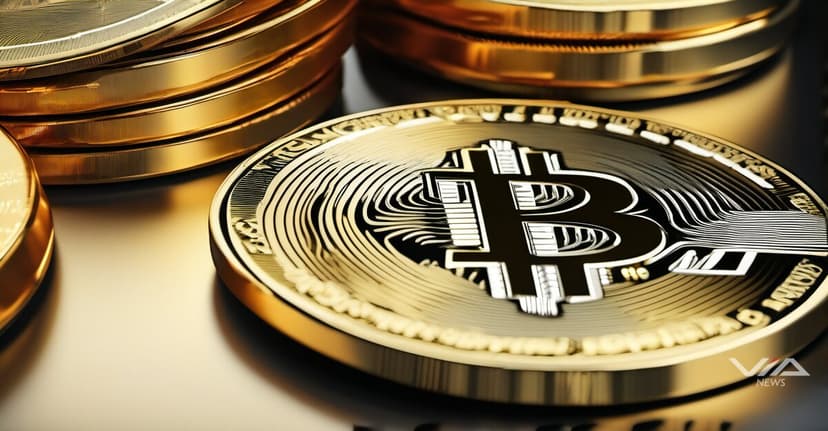 Natural Gas Jumps 21% as Gold Hits Record High on Global Inflation Hedge Rush