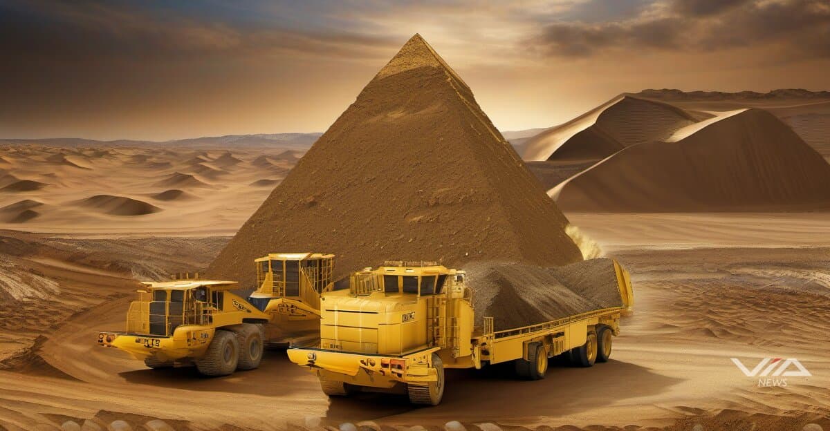 Gold Hits $4,200 as Central Banks Drive Global Safe-Haven Surge