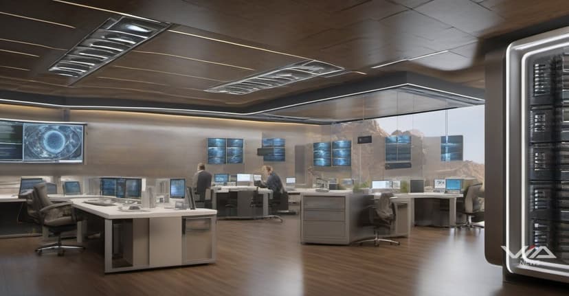 Computer Vision AI Moves to Edge Processing as Healthcare and Telecom Deploy Privacy-First Systems Globally