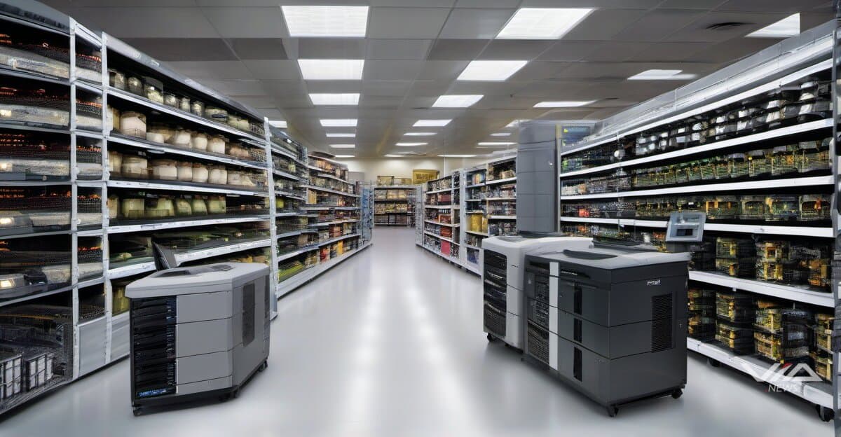 Computer Vision Systems Deploy Across Global Retail and Industrial Sites After Pilot Phase