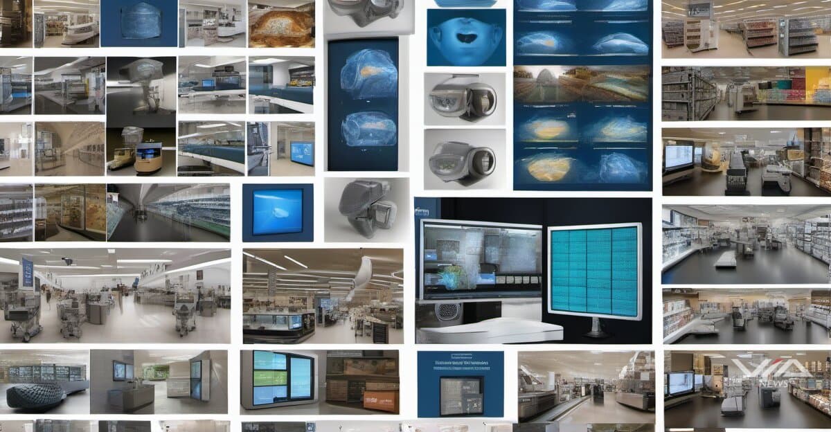 Medical Imaging AI Systems Deploy Across Global Healthcare Networks After Validation Trials