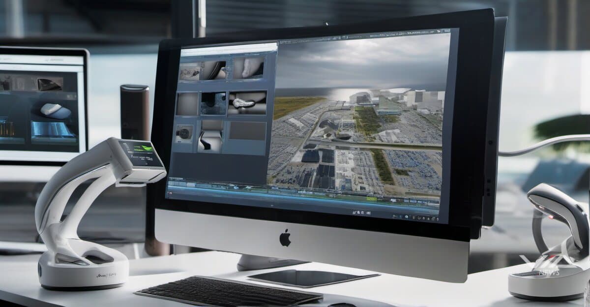 Computer Vision AI Ships in Consumer Hardware Across US, Europe, Asia Markets as Edge Computing Tackles Clinical Imaging Delays