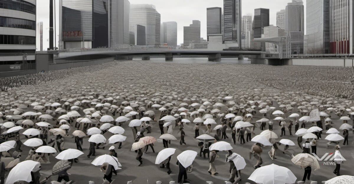 Activist Fund 3D Investment Partners Forces Public Showdown at Toho HD's 78th AGM