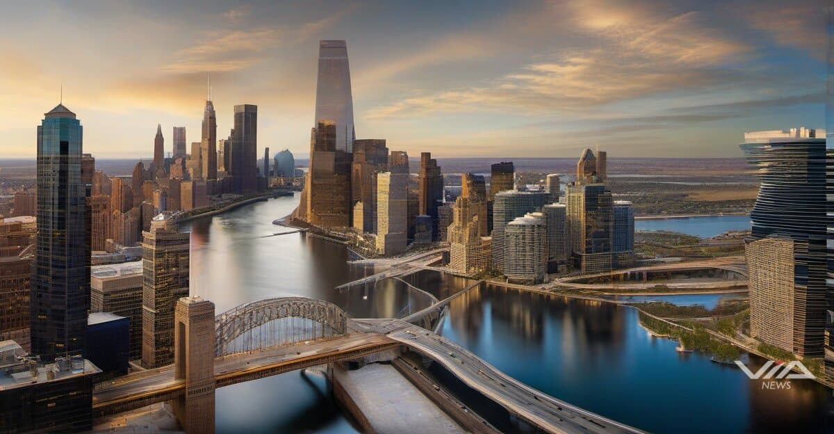 Vertiv's $3.4B Refinancing Reflects Global Corporate Debt Reset as Rates Stabilize