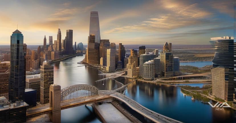 Vertiv's $3.4B Refinancing Reflects Global Corporate Debt Reset as Rates Stabilize