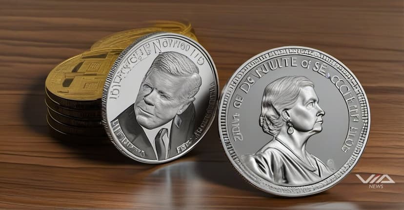 Datavault AI Risks SEC Action Over Meme Coin Dividend as Crypto Regulation Fragments Globally