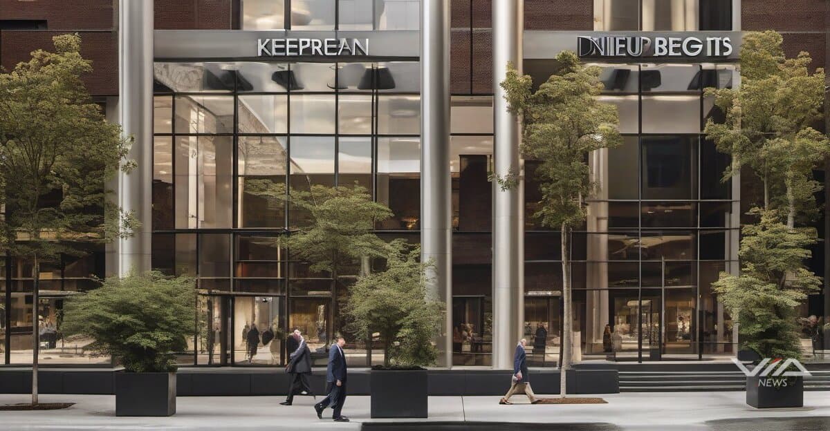 Global M&A Activity Hits $15B+ as Consumer and Financial Sectors Drive Deal Surge