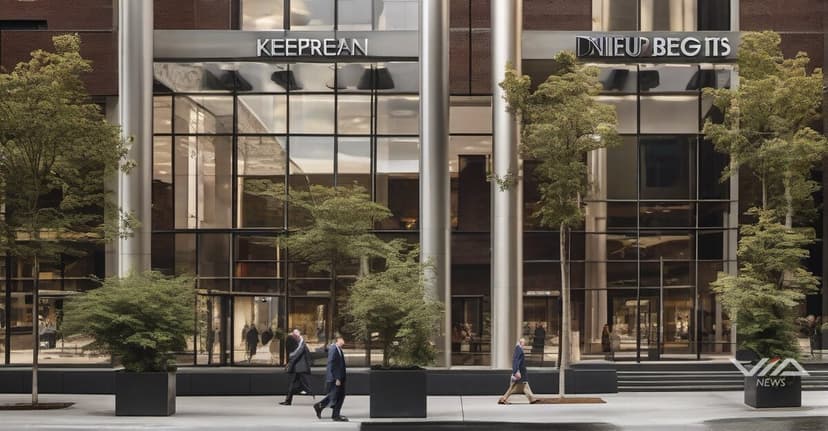 Global M&A Activity Hits $15B+ as Consumer and Financial Sectors Drive Deal Surge