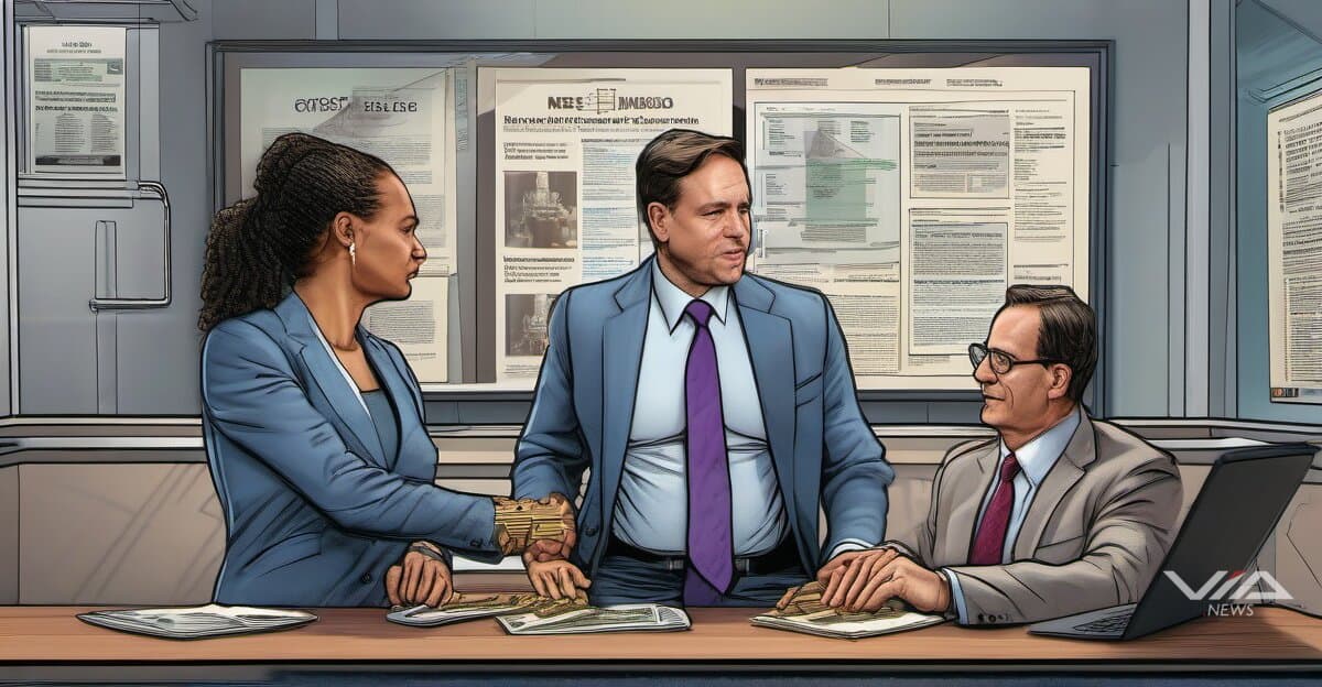 Zoomex Wins US, Canada Crypto Licenses as Exchanges Race for Regulatory Access