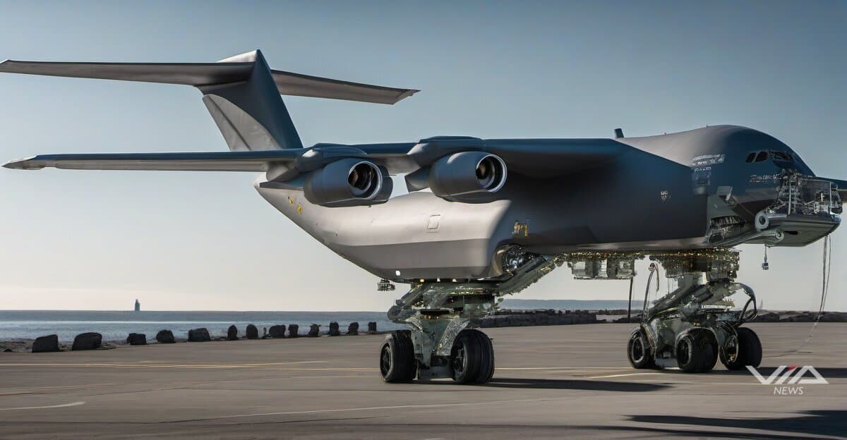 The Robotics Arms Race: How the U.S. Defense Industry Is Hardwiring AI Into Its War Machine — And What the World Should Watch