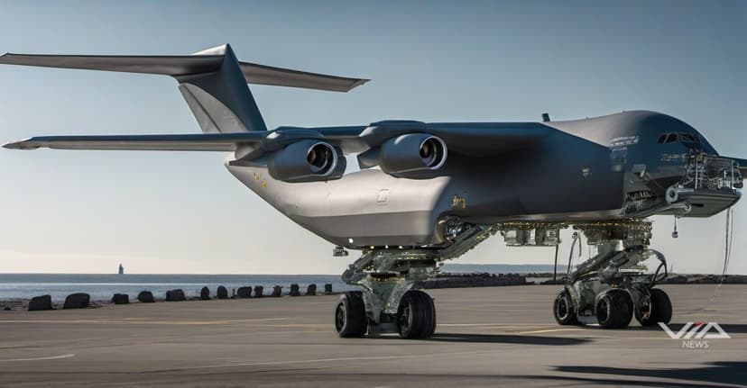 The Robotics Arms Race: How the U.S. Defense Industry Is Hardwiring AI Into Its War Machine — And What the World Should Watch