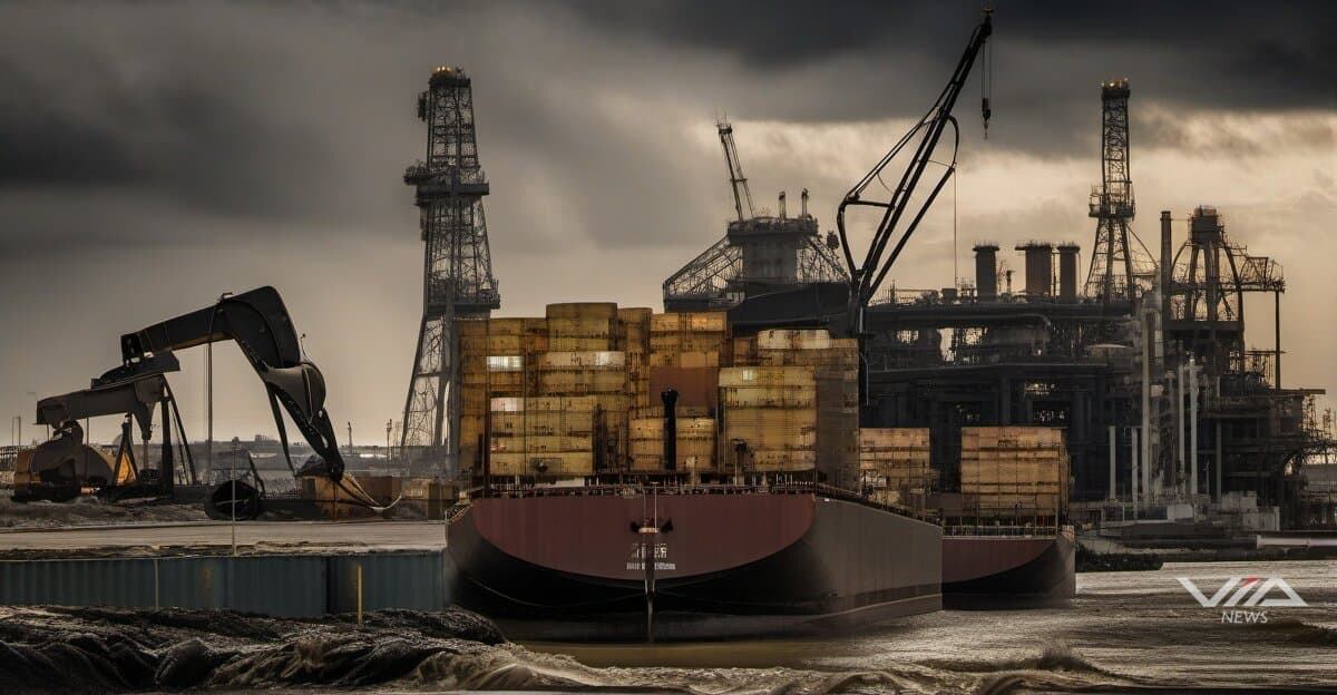 Oil surges past $80 as US-Iran tensions rise, central banks split on inflation response