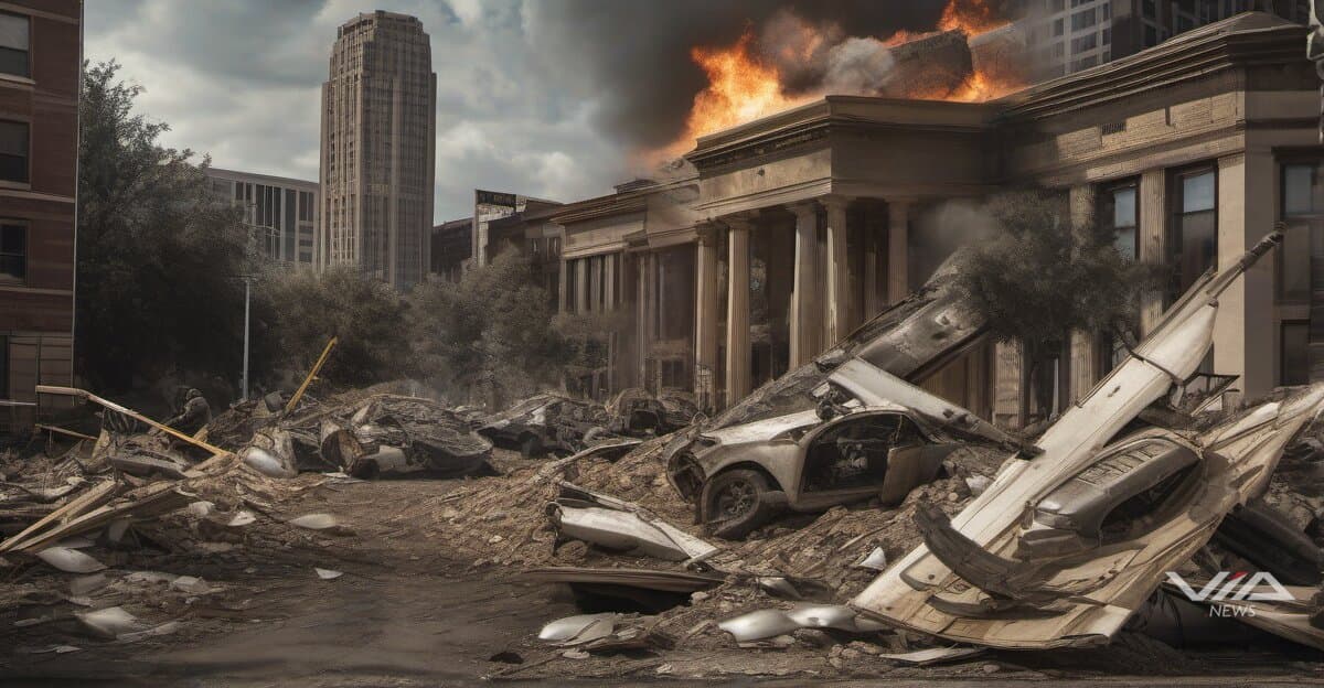 Key Tronic Corp. faces bankruptcy risk as margins collapse to operational crisis levels