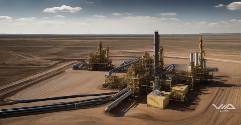 Argentina's Shale Boom Hits 70% of Oil Output — Pipelines May Cap Further Growth
